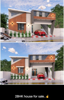 2 BHK Villa For Sale In Mariyamman Kovil Rd, Thanjavur (1210 Sq.ft.)