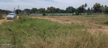 Residential Plot for Sale in Medical College Road, Thanjavur (2500 Sq.ft.)
