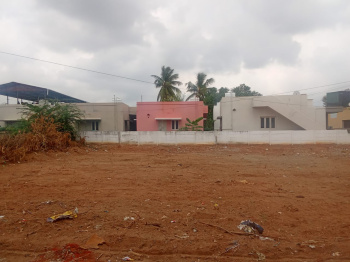 Residential Plot for Sale in Medical College Road, Thanjavur (1500 Sq.ft.)