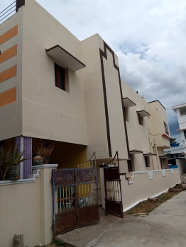 Builder Floor for Sale in No 1 Tollgate, Tiruchirappalli (2500 Sq.ft.)