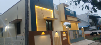 Independent House for Sale in Saratha Nagar, Thanjavur (1200 Sq.ft.)
