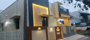 Property for sale in Saratha Nagar, Thanjavur