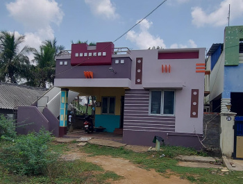 Independent House for Sale in Melavelithottam, Thanjavur (1450 Sq.ft.)
