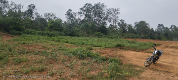 Residential Plot for Sale in Bharathi Nagar, Thanjavur (2400 Sq.ft.)
