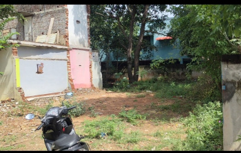 Residential Plot for Sale in Eswari Nagar, Thanjavur (2400 Sq.ft.)