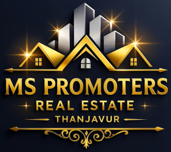 Independent House for Rent in Srinivasapuram, Thanjavur (1500 Sq.ft.)