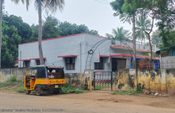 Residential Plot for Sale in Natarajapuram South, Thanjavur (6100 Sq.ft.)