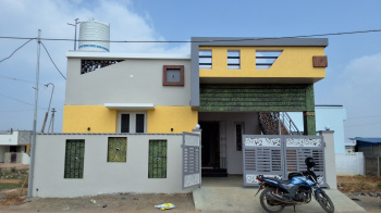 Independent House for Sale in Mariyamman Kovil Rd, Thanjavur (1210 Sq.ft.)