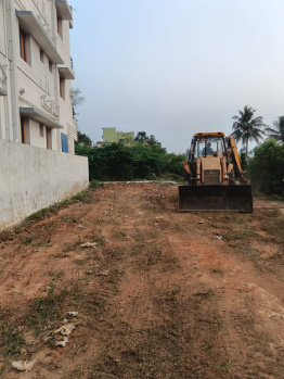 Residential Plot for Sale in Srinivasapuram, Thanjavur (1920 Sq.ft.)