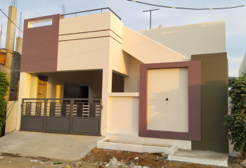 Independent House for Sale in Srinivasapuram, Thanjavur (1250 Sq.ft.)