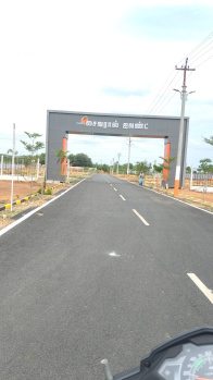Residential Plot for Sale in Vallam, Thanjavur (1200 Sq.ft.)