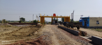 Commercial Lands /Inst. Land For Sale In Chhata, Mathura (30 Sq. Yards)