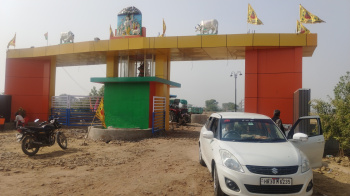 Residential Plot for Sale in Chhata, Mathura (160 Sq. Yards)
