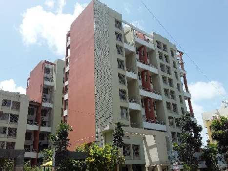 2 BHK Flats & Apartments for Sale in Baner, Pune (1040 Sq.ft.)