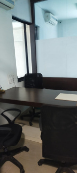 Fully furnished 1200 sq.ft office space for Sale on Baner Pashan Link road