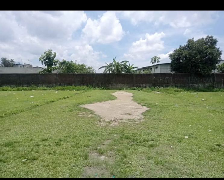 Residential Plot For Sale In Matigara, Siliguri