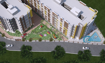 2BHK READY TO MOVE FLAT FOR SALE