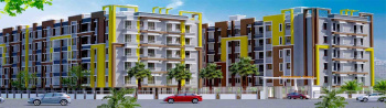 3BHK READY TO MOVE FLAT FOR SALE