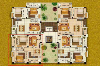 Property for sale in Salugara, Siliguri