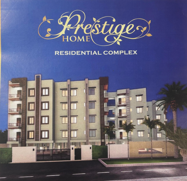 3BHK READY TO MOVE FLAT FOR SALE