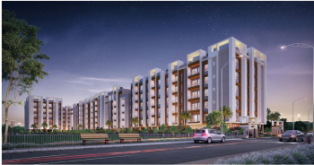 3BHK READY TO MOVE FLAT FOR SALE