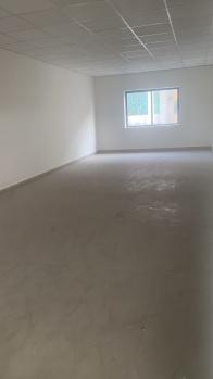 COMMERCIAL SPACE FOR OFFICE & SHOP