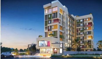 Commercial Shops for Sale in Matigara, Siliguri (753 Sq.ft.)