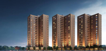 3BHK UNDER CONSTRUCTION AT MATIGARA, SILIGURI