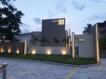 4BHK  READY TO MOVE AT CHECK POST , SILIGURI