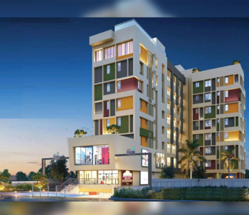 Commercial Shops for Sale in Matigara, Siliguri (1217 Sq.ft.)