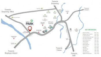 Property for sale in Matigara, Siliguri