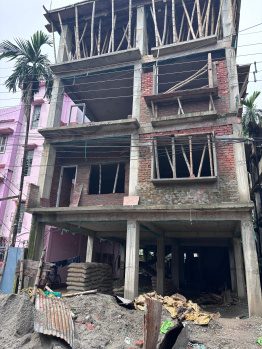 Property for sale in Rabindra Nagar Main Road, Siliguri