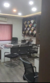 FULLY FURNISHED COMMERCIALE SPACE AT SEVOKE ROAD, SILIGURI