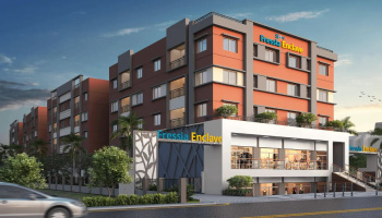 3BHK READY TO MOVE FLAT FOR SALE