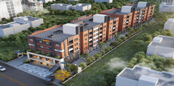2BHK READY TO MOVE FLAT FOR SALE