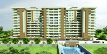 3BHK READY TO MOVE FLAT FOR SALE