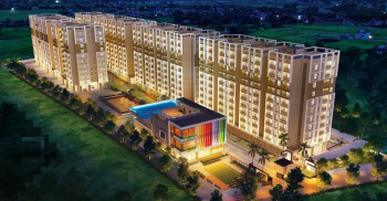 2BHK UNDER CONSTRACTION AT CHAMPASARI , SILIGURI