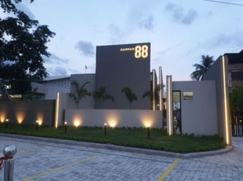 4BHK LUXURY READY TO MOVE  AT SEVOKE ROAD, SILIGURI
