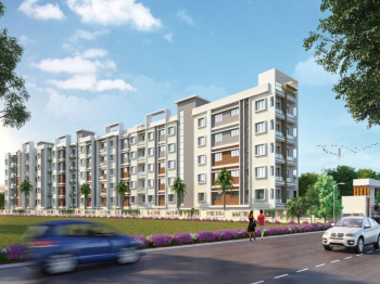 2BHK READY TO MOVE AT SALUGARA , SILIGURI