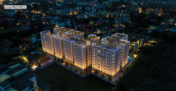 3BHK LUXURY UNDER - CONSTRUCTION PROPERTY AT JYOTI NAGAR, SILIGURI