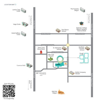 Property for sale in Jyoti Nagar, Siliguri