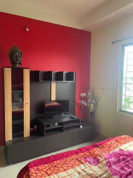 2BHK FULLY FURNISHED FOR RENT AT ISKCON MANDIR ROAD, SILIGURI