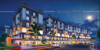 UNDER CONSTRUCTION COMMERCIAL SHOP AT DAGAPUR , SILIGURI