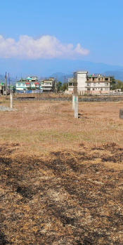 Agricultural/Farm Land for Sale in Champasari, Siliguri (5 Katha)