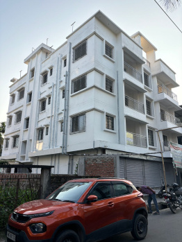 3BHK  READY TO MOVE AT HAKIM PARA , SILIGURI