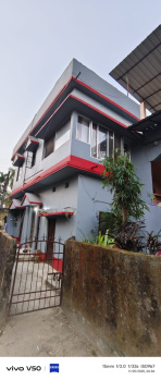 INDEPENDENTS HOUSE FOR SALE AT RANIDANGA,SILIGURI