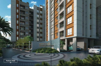 1 BHK Flats & Apartments for Sale in Shiv Mandir, Siliguri (753 Sq.ft.)