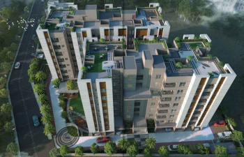 3BHK LUXURY UNDER - CONSTRUCTION PROPERTY AT SHIVMANDIR, SILIGURI