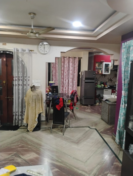 Flats & Apartments for Sale in Sevoke Road, Siliguri (1400 Sq.ft.)