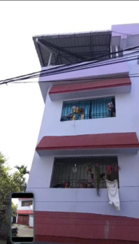 Residential Plot for Sale in Champasari, Siliguri (3600 Sq.ft.)